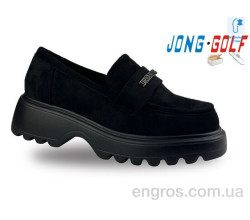 Туфли Jong Golf