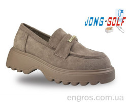 Туфли Jong Golf