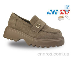 Туфли Jong Golf