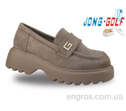 Туфли Jong Golf