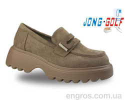 Туфли Jong Golf