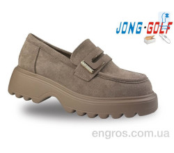 Туфли Jong Golf