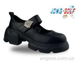 Туфли Jong Golf