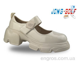 Туфли Jong Golf