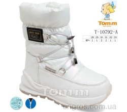 Дутики TOM.M