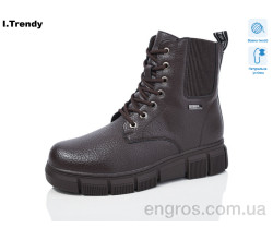Ботинки Trendy