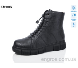 Ботинки Trendy