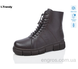 Ботинки Trendy