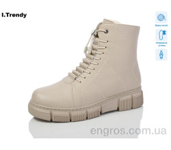Ботинки Trendy