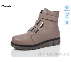 Ботинки Trendy