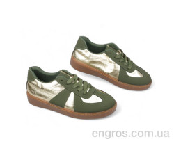 Кроссовки Allshoes