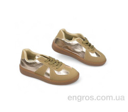 Кроссовки Allshoes