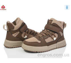 Ботинки KIMBOO
