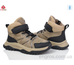 Ботинки KIMBOO