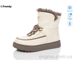 Ботинки Trendy
