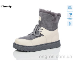 Ботинки Trendy