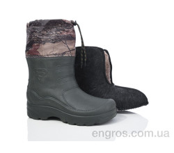 Сапоги из пены Lot Shoes