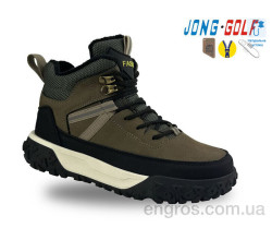 Ботинки Jong Golf