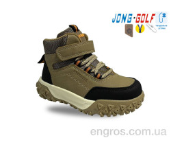 Ботинки Jong Golf