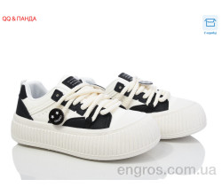 Кеды QQ shoes