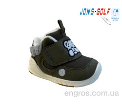 Ботинки Jong Golf