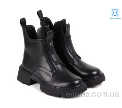 Ботинки Allshoes