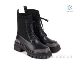 Ботинки Allshoes