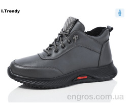 Ботинки Trendy