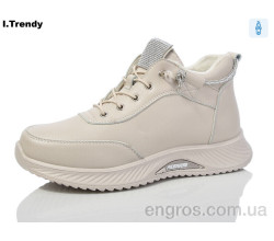 Ботинки Trendy