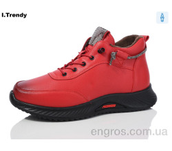 Ботинки Trendy