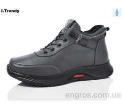 Ботинки Trendy