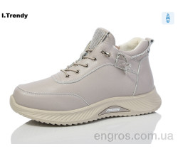 Ботинки Trendy