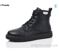 Ботинки Trendy