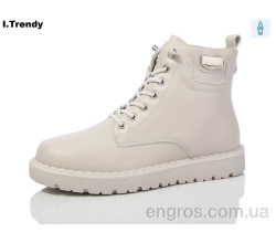 Ботинки Trendy