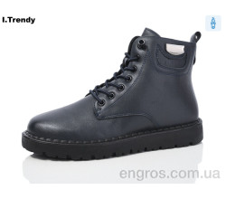 Ботинки Trendy