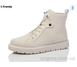 Ботинки Trendy