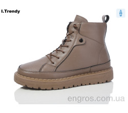 Ботинки Trendy