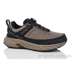 Кроссовки Sen.dini