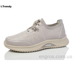 Кроссовки Trendy