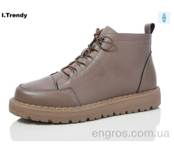Ботинки Trendy