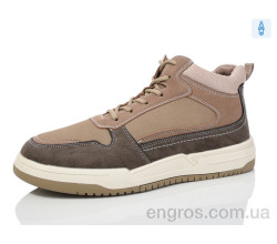 Ботинки Lilin