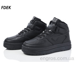 Кроссовки FDEK