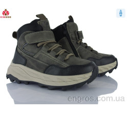 Ботинки KIMBOO
