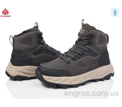 Ботинки KIMBOO
