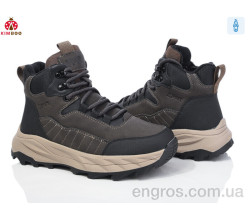 Ботинки KIMBOO