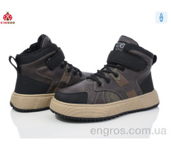 Ботинки KIMBOO