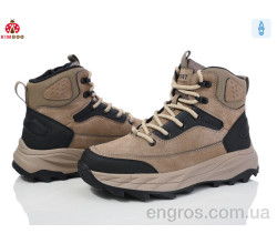 Ботинки KIMBOO