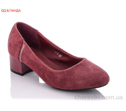 Туфли QQ shoes