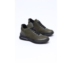 Ботинки Allshoes