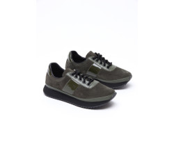 Ботинки Allshoes